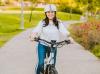 E-bikes Expand Teenagers’ Mobility and Social Independence